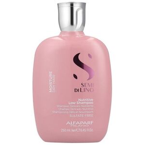 Alfaparf ALFAPARF MILANO Semi Di Lino Nutritive Szampon do włosów 250ml