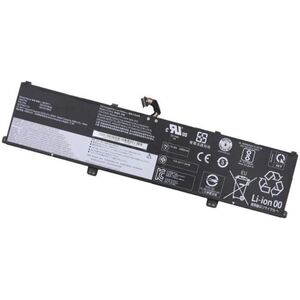 Bateria Lenovo Internal, 4c, 80Wh, LiIon, SMP