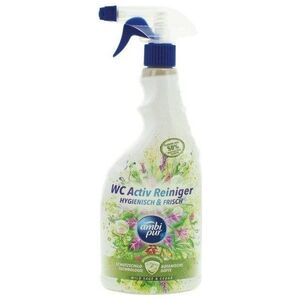 Procter&Gamble Ambi Pur Spray Do Wc 750ml Wind Sage & Cedar..