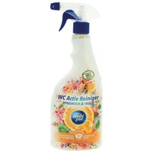 Procter&Gamble Ambi Pur Spray Do Wc 750ml Citrus & Waterlilly..