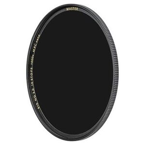 Φίλτρο B+W Γκρι φίλτρο B+W Master 810 NDX1000 MRC nano 1101606 43mm 13274544 4012240049073