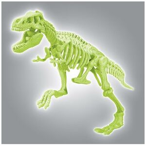 Clementoni Clementoni, Science & Play, Archeofun T-Rex, Puzzle, 61243, For Boys, 7+ years For Boys 13276618 8005125612437
