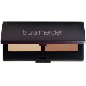 Laura Mercier Laura Mercier, Duo, Πούδρα φρυδιών, Auburn, 3,4 g για γυναίκες 13277556 736150016805
