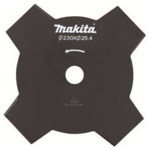 Makita MAKITA NÓŻ TNĄCY 4-ZĘBNY 230mm DO DUR365U/DUR368A/L