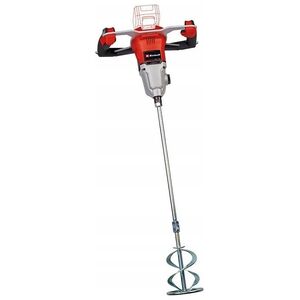Μίξερ Einhell TP-MX 18-2 Li BL Solo ΜΙΚΤΗΣ ΜΠΑΤΑΡΙΑΣ 13296084 4006825667639