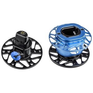 Cube Controls Cube Controls QRX Full Set, Classic - blau 13304448 8057635060390