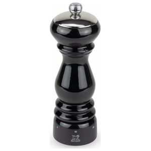 Μύλος μπαχαρικών Peugeot Peugeot Paris Salzmühle 18 cm uΕπιλέξτε Schwarz missiert Holz 13308216 4006950037475