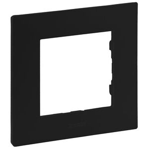 Liregus 1-WAY ΠΛΑΙΣΙΟ ΜΑΥΡΟ ΓΥΑΛΙ 13475924 4770025871928