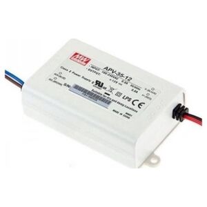 Προμήθεια IMPUL POWER SUPPLY LED 36W 12V 3A IP42 13475978 1016037650001