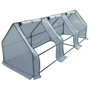 Προμήθεια ΘΕΡΜΟΚΗΠΙΟΥ 270X95X95CM ΛΕΥΚΟ J01508GW 13476020 6405422982998