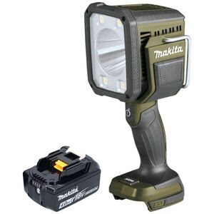 LATARKA AKU. DML 812O LED 18V/14.4V LI-ION