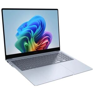 Galaxy Book4 Edge - 14" 12 Core /16G/512G - Arctic Blue