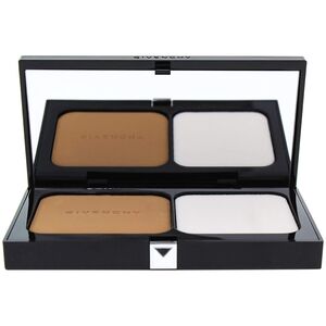 Givenchy, Matissime, Mattifying, Compact Foundation, 06, Mat Copper, SPF 20, 9 g For Women