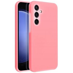 Futerał CANDY CASE do SAMSUNG A36 5G różowy