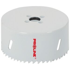 OTWORNICA BIMETALOWA M42, COBALT 8%, 146MM 4/6TPI PROLINE