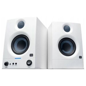 ML PreSonus Eris 3.5 BT White - Para Monitorów Bluetooth