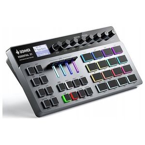 ML DONNER D1 - Automat perkusyjny Beat Machine