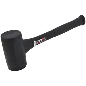 AWTOOLS MŁOTEK BEZODRZUTOWY FI=60mm 1000g