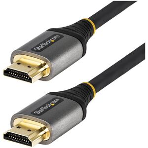 Kabel StarTech HDMI - HDMI 3m czarny (HDMM21V3M)