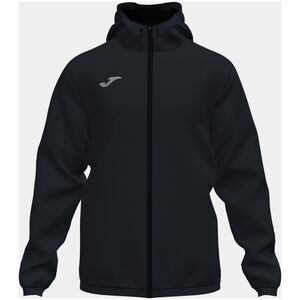Joma Joma Elite VII Rain Jacket 102235-100 Czarne M
