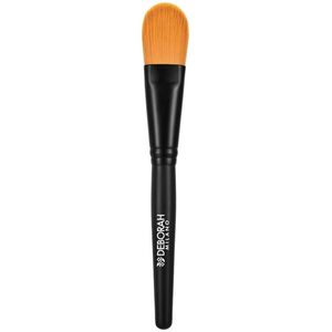 Deborah Deborah, Deborah, Foundation Brush For Women 13424324 8009518197815