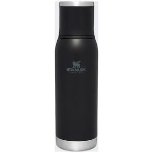 Stanley Termos THE ADVENTURE 1 l - BLACK / Stanley