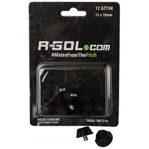 Cube Kołki R-GOL Gumowe 12x10mm