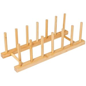 55 Βάση καπακιού, πιάτα BAMB, 11,5 x 30 x 9,5 cm 14251513 3560230000000