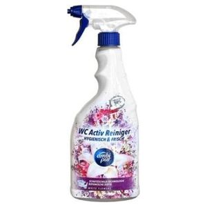 Spray do WC Ambi Pur 750ml White flowers