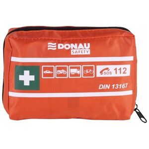 Apteczka samochodowa Donau Safety DIN 13167 saszet
