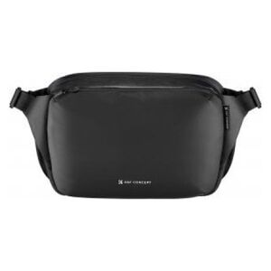 Torba fotograficzna K&F Concept Urban Wander Sling 12 l - czarna