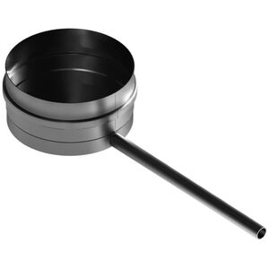 Jeremias Odskraplacz 115mm EW-ECO (TN01115)
