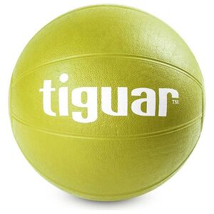 Tiguar Piłka lekarska zielona 3 kg (TI-PL0003)