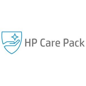 Gwarancja dodatkowa - drukarki HP HP Polisa serwisowa 1Y Post Wty Next business day