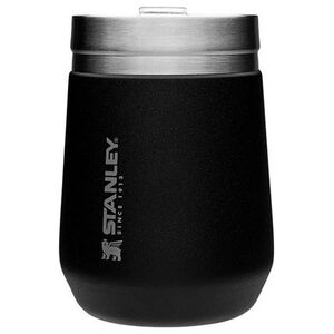 Stanley Kubek EVERYDAY TUMBLER 0,33L - czarny / Stanley