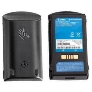 Terminal sieciowy Zebra BATTERY PACK,LITHIUM ION, 1pcs