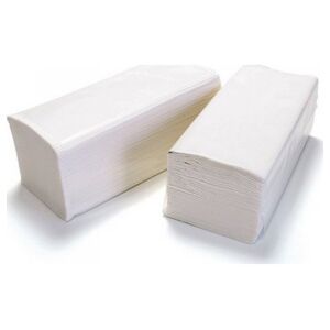 Wepa Ręcznik w składce ZZ celuloza 2w 21x25/ 3000/20 bind