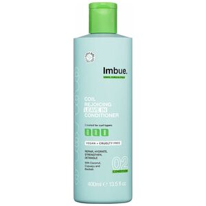 Biosilk Imbue - Coil Rejoicing Leave In Conditioner 14042651 5060282704800
