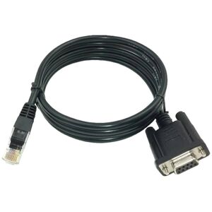 ΚΟΝΣΟΛΑ Καλωδίου OEM Comp HPE DB9 14061465 5715063087558