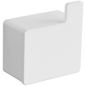 KAPITAN Γάντζος πετσέτας Kapitan NEO 82 09 R 66 λευκό ματ 14069115 3800201587860