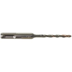 τρυπάνι Milwaukee MILWAUKEE SDS PLUS DRILL 6,5 x 260mm CONTRACTOR 4-BLADES 14253367 4058546527457