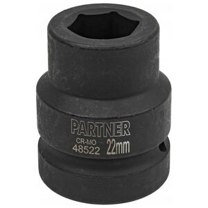 Υποδοχή Partner Impact 1" 22 mm (6 σημείων) 14404246 5906692106745