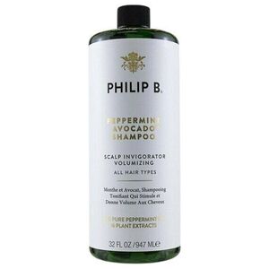 Philip B. Peppermint & Avocado Shampoo 947 ml