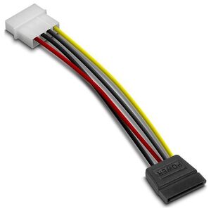 Speedlink cable SATA 0.15m (SL-170501-BK)