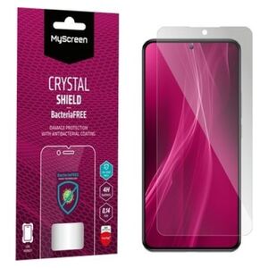 Folia MyScreen CRYSTAL BacteriaFREE 6" EA Kit - Motorola Moto G04