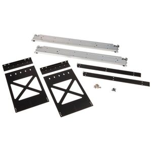 hewlett packard enterprise HPE Aruba 6400 4-post Rack Mount Kit