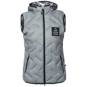 Damska kamizelka pikowana Elbrus HUEL VEST PRIMALOFT WO'S rozmiar XL