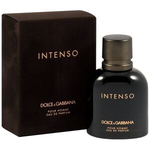 Dolce & Gabbana Intenso Pour Homme EDP 75 ml