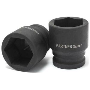 Υποδοχή Partner Impact 3/4" 21 mm (6 σημείων) 14401876 5905101357808