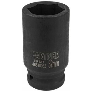 Βαθιά κρουστική υποδοχή Partner 3/4" 32 mm (6 σημείων) 14401882 5906692106462